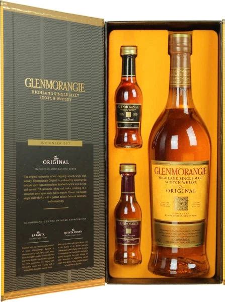 bws glenmorangie